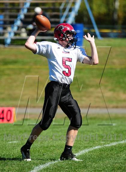 Thumbnail 1 in Torrington @ St. Paul Catholic photogallery.