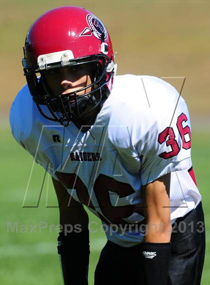 Thumbnail 3 in Torrington @ St. Paul Catholic photogallery.