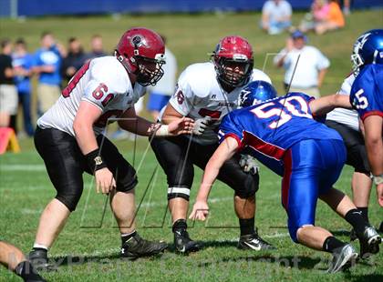 Thumbnail 3 in Torrington @ St. Paul Catholic photogallery.