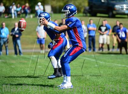 Thumbnail 2 in Torrington @ St. Paul Catholic photogallery.