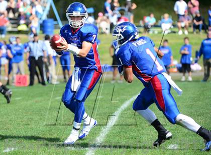 Thumbnail 3 in Torrington @ St. Paul Catholic photogallery.