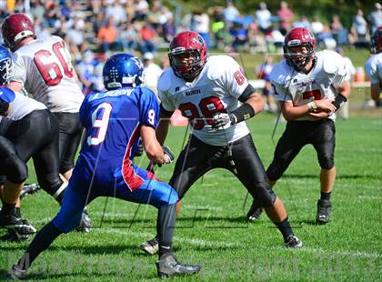 Thumbnail 2 in Torrington @ St. Paul Catholic photogallery.