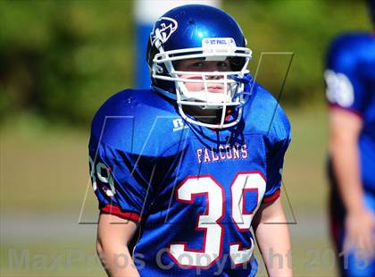 Thumbnail 1 in Torrington @ St. Paul Catholic photogallery.