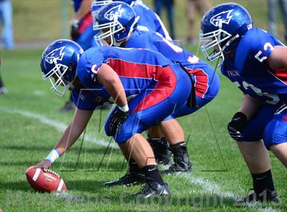 Thumbnail 2 in Torrington @ St. Paul Catholic photogallery.