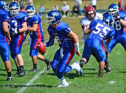 Thumbnail 1 in Torrington @ St. Paul Catholic photogallery.