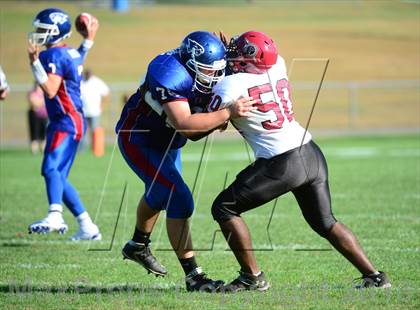 Thumbnail 1 in Torrington @ St. Paul Catholic photogallery.