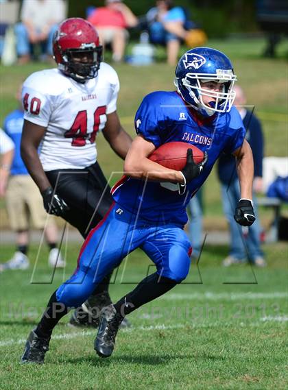 Thumbnail 2 in Torrington @ St. Paul Catholic photogallery.