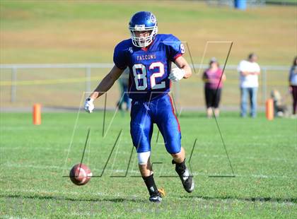 Thumbnail 3 in Torrington @ St. Paul Catholic photogallery.