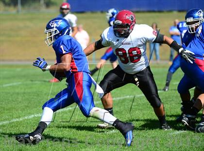Thumbnail 1 in Torrington @ St. Paul Catholic photogallery.