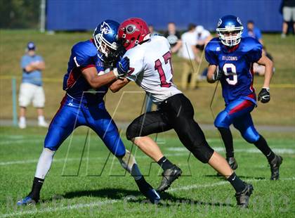 Thumbnail 1 in Torrington @ St. Paul Catholic photogallery.