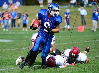 Thumbnail 1 in Torrington @ St. Paul Catholic photogallery.