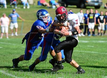 Thumbnail 2 in Torrington @ St. Paul Catholic photogallery.