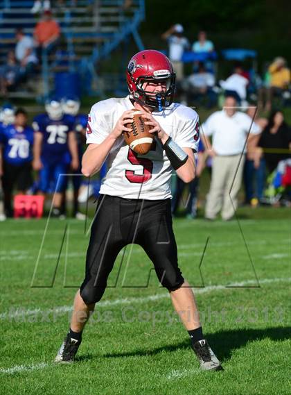 Thumbnail 3 in Torrington @ St. Paul Catholic photogallery.