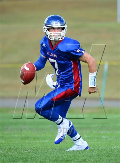 Thumbnail 3 in Torrington @ St. Paul Catholic photogallery.