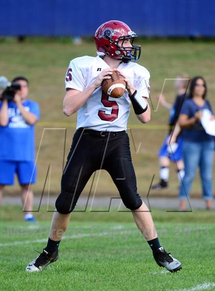 Thumbnail 1 in Torrington @ St. Paul Catholic photogallery.
