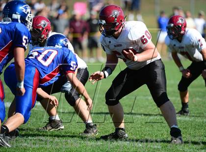 Thumbnail 2 in Torrington @ St. Paul Catholic photogallery.