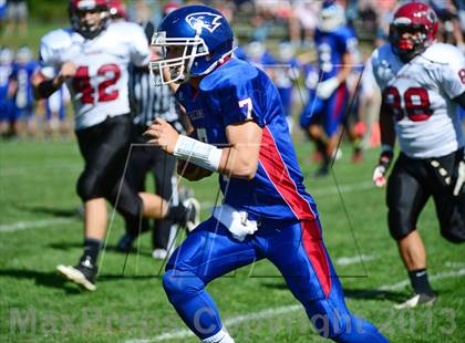 Thumbnail 2 in Torrington @ St. Paul Catholic photogallery.