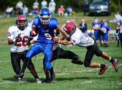 Thumbnail 1 in Torrington @ St. Paul Catholic photogallery.