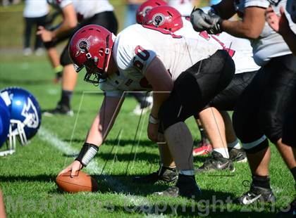Thumbnail 3 in Torrington @ St. Paul Catholic photogallery.