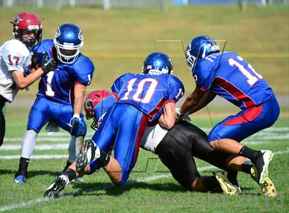 Thumbnail 2 in Torrington @ St. Paul Catholic photogallery.