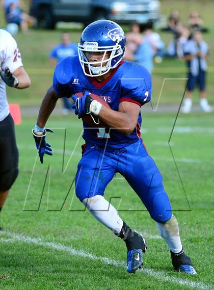 Thumbnail 2 in Torrington @ St. Paul Catholic photogallery.