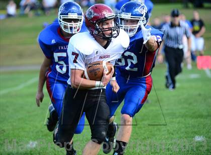 Thumbnail 1 in Torrington @ St. Paul Catholic photogallery.