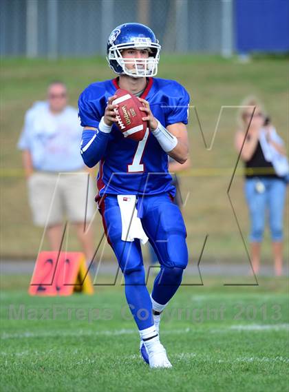 Thumbnail 1 in Torrington @ St. Paul Catholic photogallery.