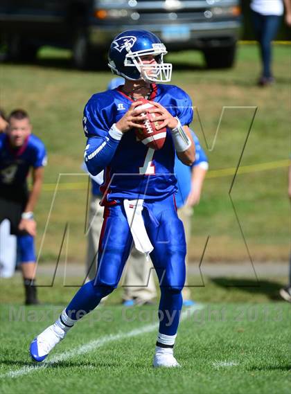 Thumbnail 1 in Torrington @ St. Paul Catholic photogallery.