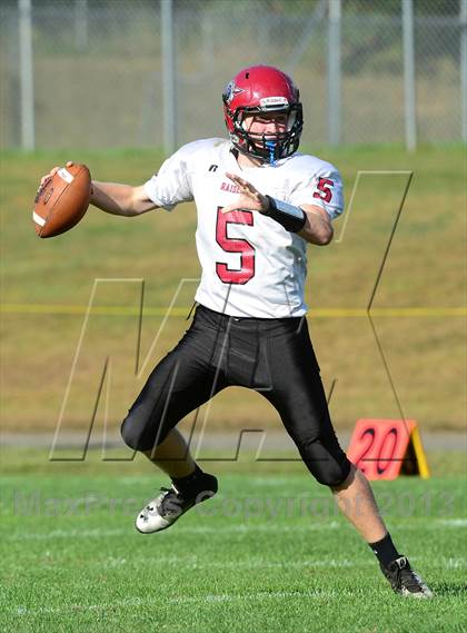 Thumbnail 3 in Torrington @ St. Paul Catholic photogallery.