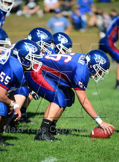 Thumbnail 3 in Torrington @ St. Paul Catholic photogallery.