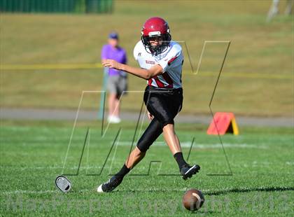 Thumbnail 2 in Torrington @ St. Paul Catholic photogallery.