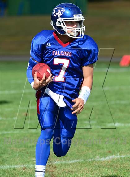Thumbnail 3 in Torrington @ St. Paul Catholic photogallery.