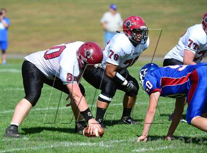 Thumbnail 2 in Torrington @ St. Paul Catholic photogallery.