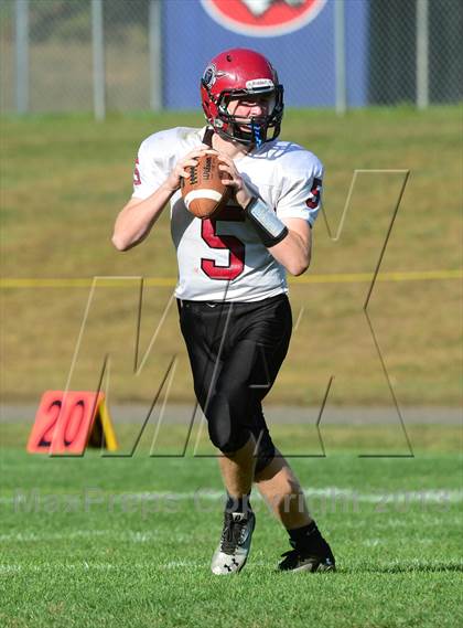 Thumbnail 2 in Torrington @ St. Paul Catholic photogallery.