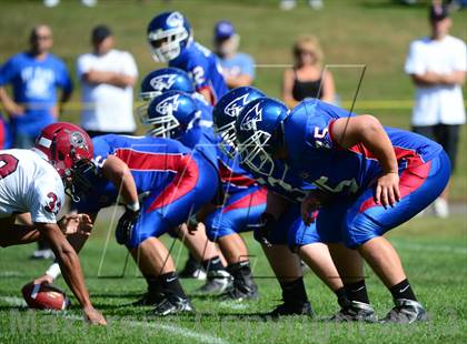 Thumbnail 3 in Torrington @ St. Paul Catholic photogallery.