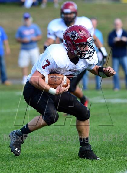 Thumbnail 2 in Torrington @ St. Paul Catholic photogallery.