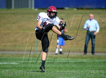 Thumbnail 3 in Torrington @ St. Paul Catholic photogallery.