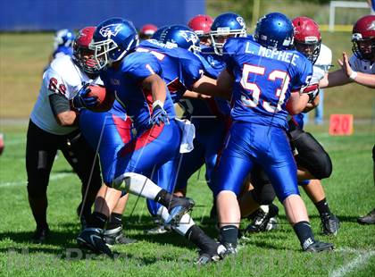 Thumbnail 3 in Torrington @ St. Paul Catholic photogallery.