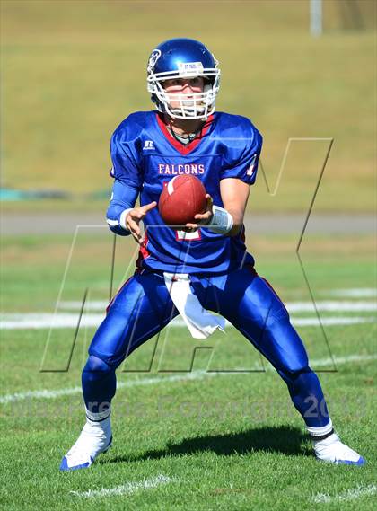 Thumbnail 2 in Torrington @ St. Paul Catholic photogallery.