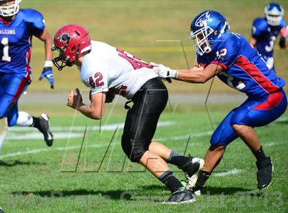 Thumbnail 1 in Torrington @ St. Paul Catholic photogallery.