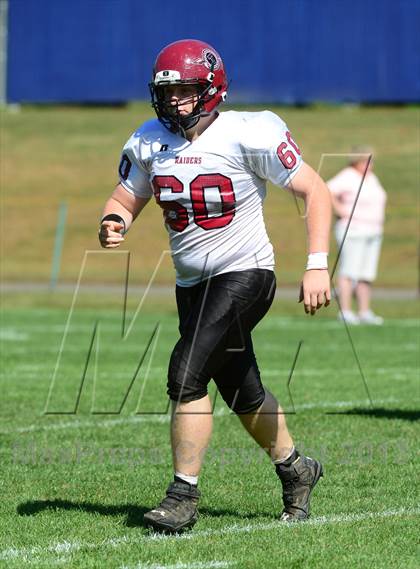 Thumbnail 3 in Torrington @ St. Paul Catholic photogallery.