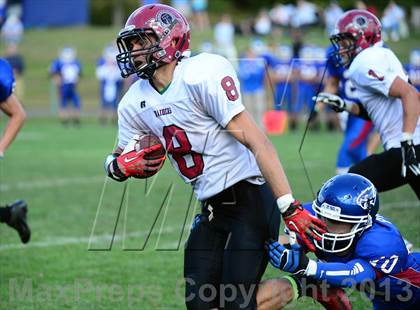 Thumbnail 2 in Torrington @ St. Paul Catholic photogallery.