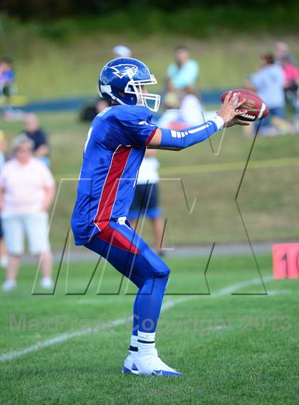 Thumbnail 1 in Torrington @ St. Paul Catholic photogallery.