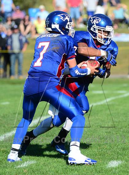 Thumbnail 1 in Torrington @ St. Paul Catholic photogallery.