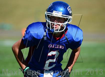 Thumbnail 2 in Torrington @ St. Paul Catholic photogallery.