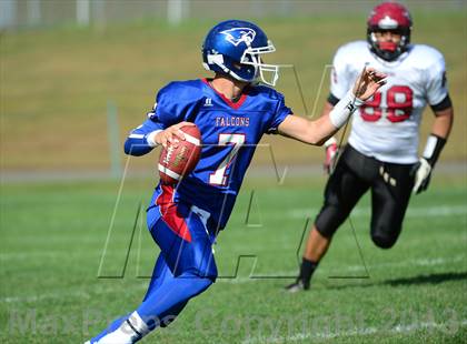Thumbnail 3 in Torrington @ St. Paul Catholic photogallery.