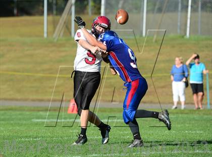 Thumbnail 1 in Torrington @ St. Paul Catholic photogallery.