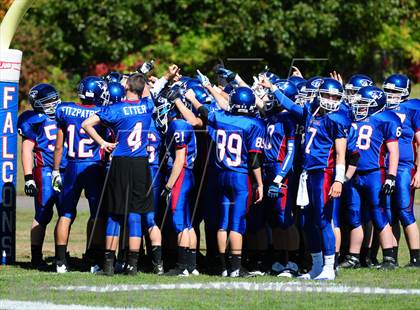 Thumbnail 3 in Torrington @ St. Paul Catholic photogallery.