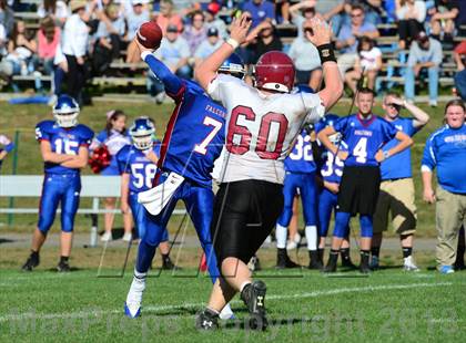 Thumbnail 2 in Torrington @ St. Paul Catholic photogallery.