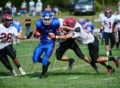 Thumbnail 3 in Torrington @ St. Paul Catholic photogallery.
